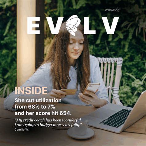 Credit Success: Lowering Utilization From 68% to 7% Helped Her Reach A ...