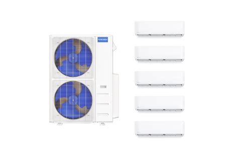 Image result for Wall Mount Mini Split