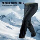 Buy Trekking and Hiking Pants For Men Online @ Best Price – Reccy