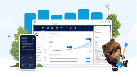 Salesforce Announces CRM Analytics, AI-Based Insights for Sales ...