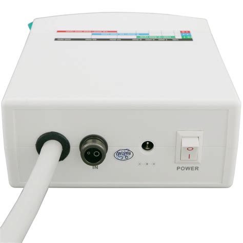 COXO Dental LED Electric Motor Micromotor | Ubuy India