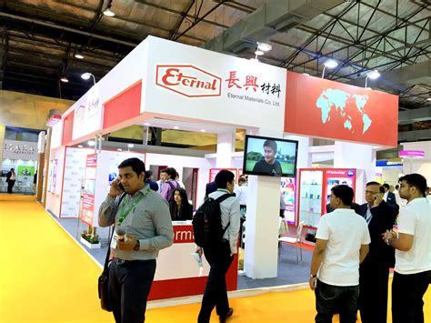 Paint india 2016 Mumbai