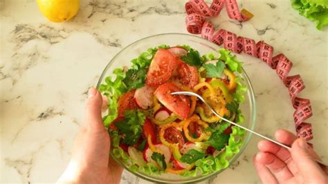 Dinner for weight loss: Low-calorie recipes for night-time
