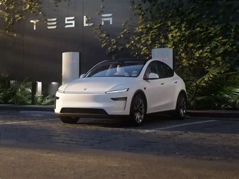 Tesla Model Y India launch in July 2025 — Everything you need to know