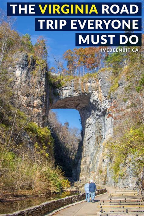 Campgrounds Off I-81 in Virginia: Your Perfect Stay