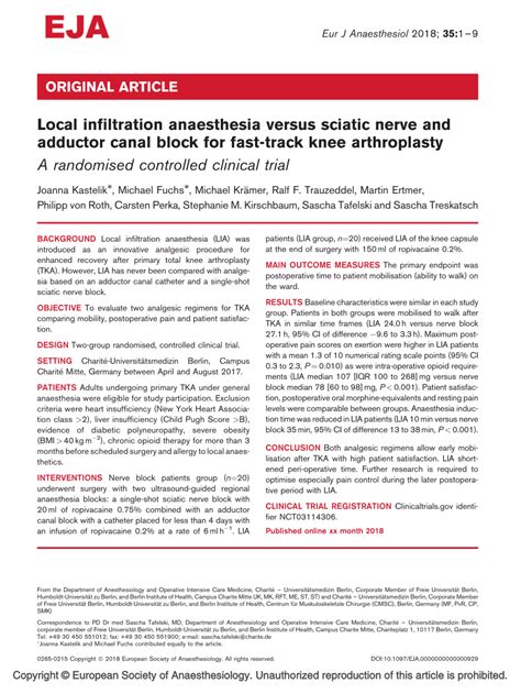 Local Infiltration Anesthesia 的图像结果