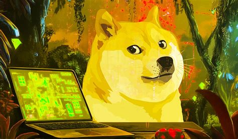 Analyst Says Dogecoin Has Way More Room To Grow, Sees Potential Rally ...