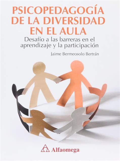 Amazon.in: Buy Psicopedagogia de la Diversidad en el Aula Book Online ...