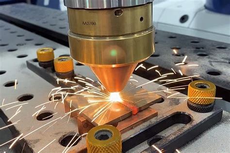 Image result for Human Worker Laser Cladding