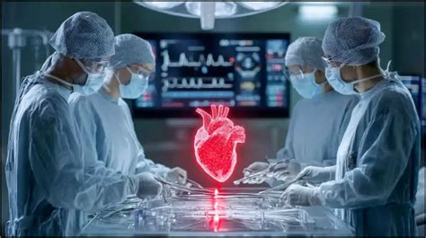 複雑な冠動脈疾患（CHD）治療を解説：現代心臓病学で最も効果的な治療法とは？ - doctorspot.in