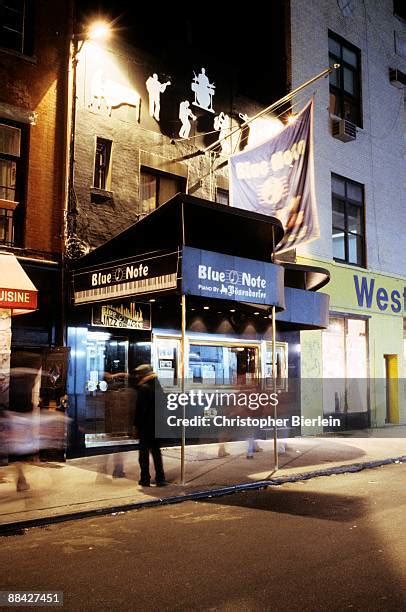 Image result for Blue Note Jazz Club Menu