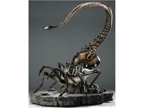 Alien 3 Queen 的图像结果