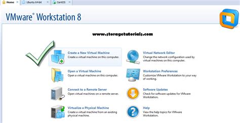 Image result for VMware Workstation 8