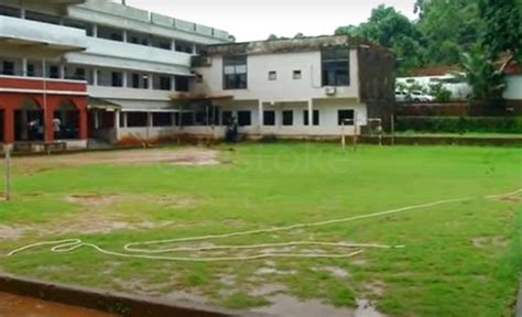 CampusPro | H H INTERNATIONAL SCHOOL School Profile