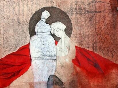 Mohsen Taasha Wahidi. Art Amongst War | Meer