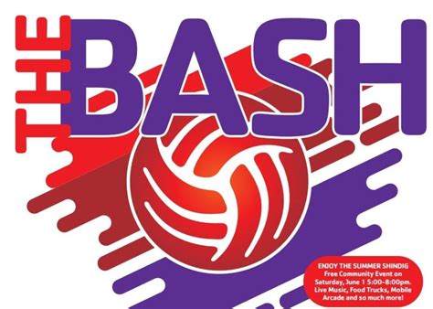 BASH Triples Volleyball Tournament, Jerry Long Family YMCA, Clemmons ...