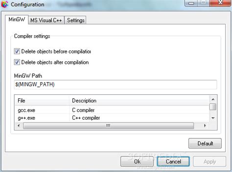 Image result for Program File Too Big Make Code