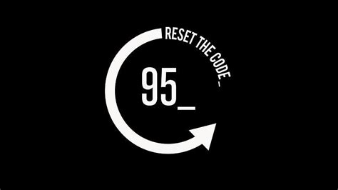 Code Reset Steps 的图像结果