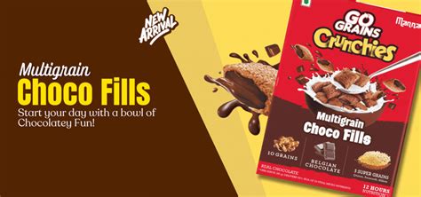 Manna - Natural Millet Based Health Foods | Buy Online – Manna Foods