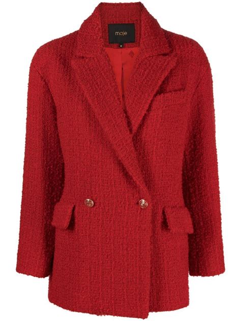 Looking for a fresh sartorial upgrade? Blazer season is in full swing ...