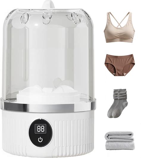 Mini Washing Machine, 2025 New Portable Washing India | Ubuy