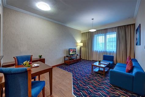 MD HOTEL BY GEWAN (Dubai) - Hotel Reviews, Photos, Rate Comparison ...