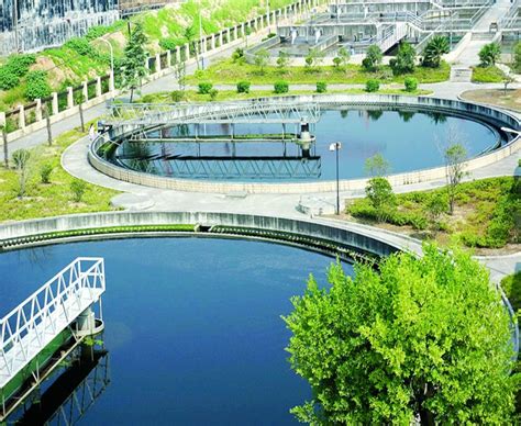 湖北 | 大规模建设乡镇污水处理厂 实现全省污水治理全覆盖_长江云