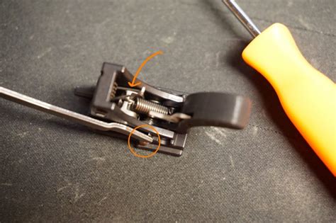 Springfield XD Frame Disassembly 的图像结果