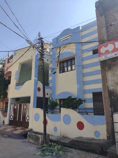 Designs by 3D & CAD House Plans Files, Bhopal | Kolo