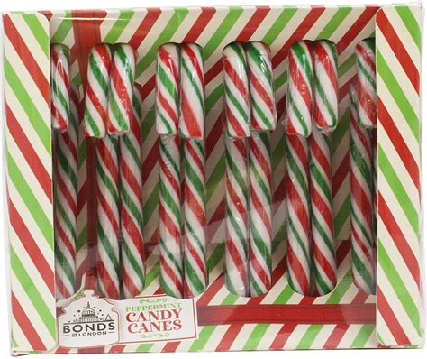 Candy Cane (History, Flavors, FAQ) - Snack History