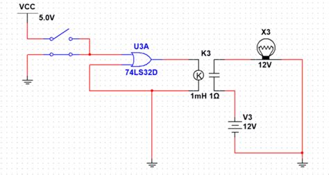 OR gate - Electronics-Lab