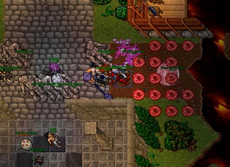 Image result for Lord Retro Tibia