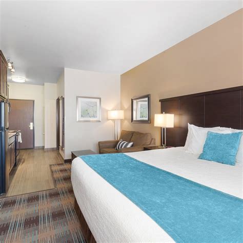 INN AT MOSES LAKE - Hotel Reviews, Photos, Rate Comparison - Tripadvisor