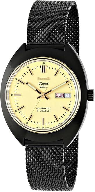 Amazon.in: HMT: Automatic Watches