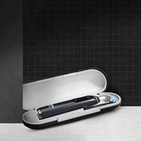 Oral-B iO9 Rechargeable Smart Electric Toothbrush Birthday Kit ...