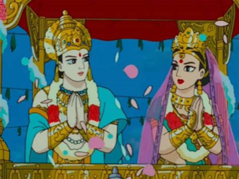 Ramayana the legend of prince rama Latest News : Ramayana the legend of ...