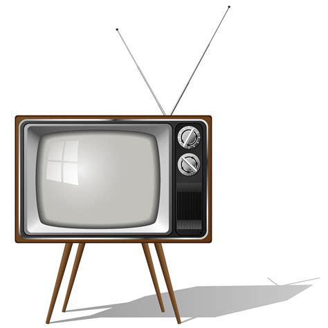 Free Old TV Cliparts, Download Free Old TV Cliparts png images, Free ...