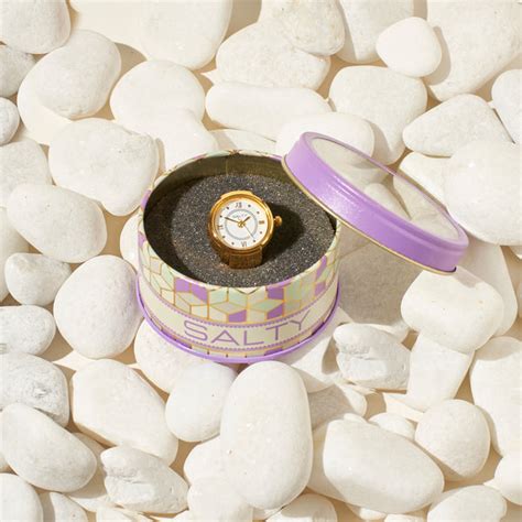 Buy Anti-Tarnish Jewellery Online - Earrings, Bracelets & Rings – Salty ...