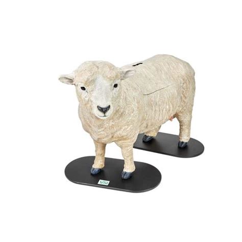 lamb birthing simulation package - veterinary training - realistic lamb ...