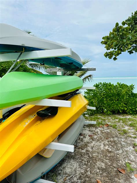 Salty Kisses and Starfish Wishes — Spanish Wells Rentals