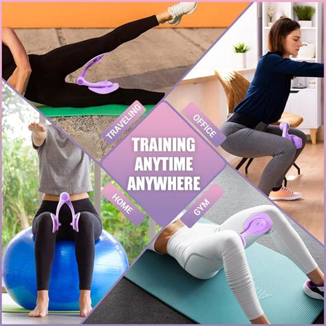 Thigh Master Review - Strict Diet Plan