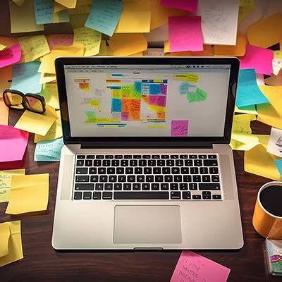 Accessing Sticky Notes From One Notes 的图像结果