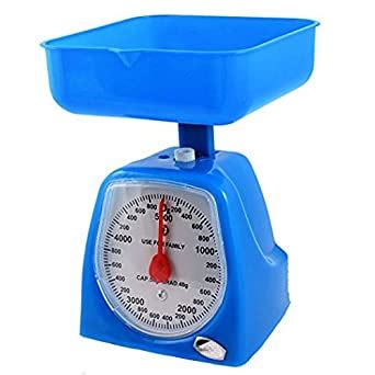 KITCHEN SCALE 5KG : Amazon.in: Office Products