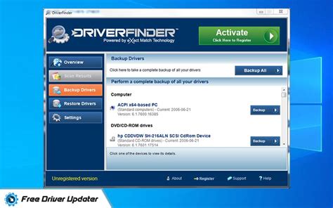 Image result for Driver Finder Software