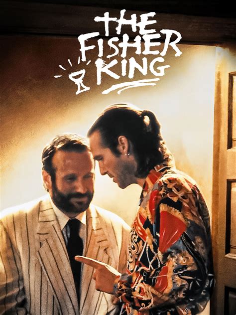 Prime Video: The Fisher King