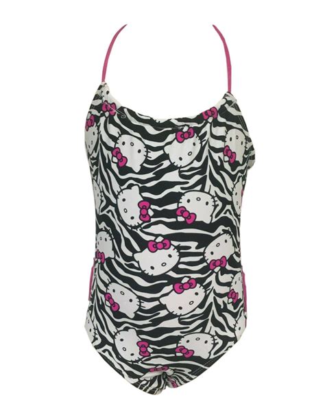 Kids swimwear girls – Artofit