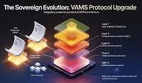 The Sovereign Evolution: Integrating Academic Primitives into the VAMS ...