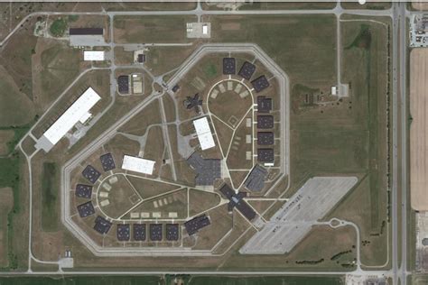 Miami Correctional Facility R.F., Age 16, Turner Guilford Knight