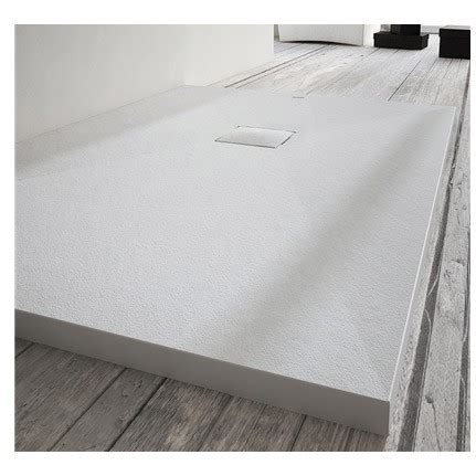 Platos De Ducha De Gel Coat CENTURIA STONE | Thebathpoint