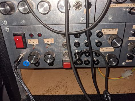 Image result for Synth Vcfad Controller